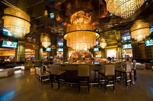 Thunder Valley Casino Resort Линкольн Ресторан фото