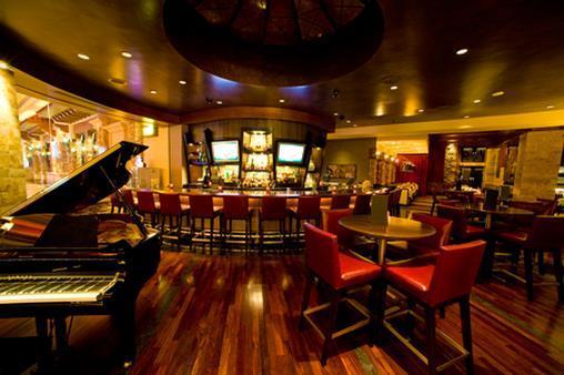 Thunder Valley Casino Resort Линкольн Ресторан фото